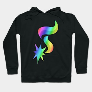 MLP - Cutie Mark Rainbow Special - Starlight Hoodie